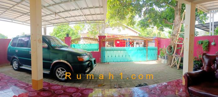 Foto Rumah dijual di Lebak Wangi, Sepatan Timur, Rumah Id: 7188
