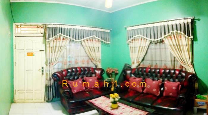 Foto Rumah dijual di Lebak Wangi, Sepatan Timur, Rumah Id: 7188