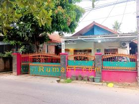 Image rumah dijual di Lebak Wangi, Sepatan Timur, Tangerang, Properti Id 7188