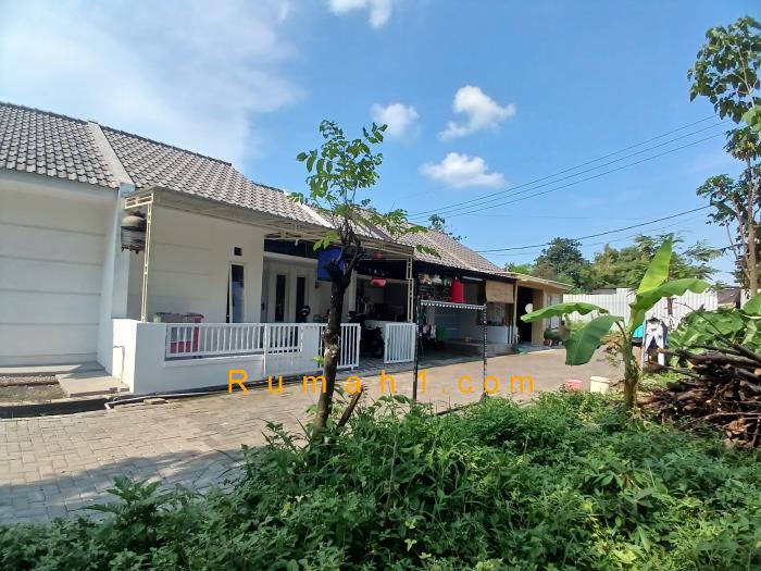 Foto Rumah dijual di Griya Tata Ngadimulyo, Rumah Id: 7189