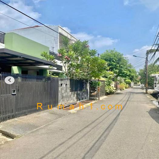 Foto Rumah dijual di Pondok Bambu, Duren Sawit, Rumah Id: 7192