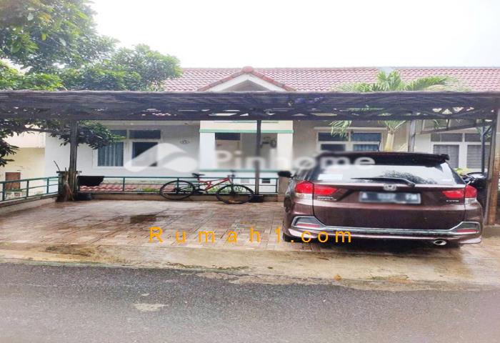 Foto Rumah dijual di Kotabumi, Purwakarta, Rumah Id: 7193