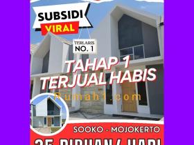Image rumah dijual di Kedungdoro, Tegalsari, Surabaya, Properti Id 7195