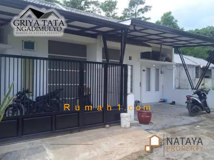Foto Rumah dijual di Griya Tata Ngadimulyo, Rumah Id: 7197