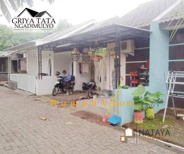 Foto Rumah dijual di Griya Tata Ngadimulyo, Rumah Id: 7197