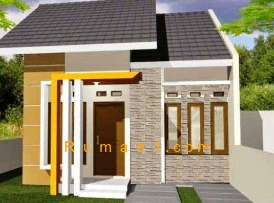 Foto Rumah dijual di SYAVIRA GAMBIR REGENCHY, Rumah Id: 7198