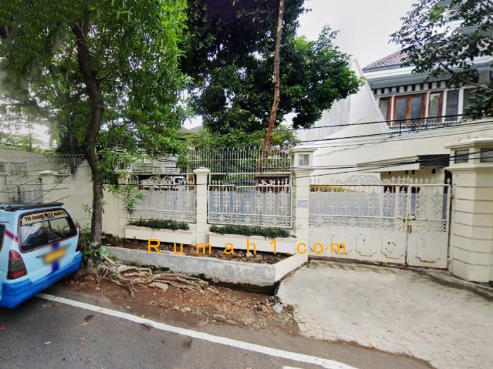 Foto Rumah dijual di Kelapa Dua, Kebun Jeruk, Rumah Id: 7199