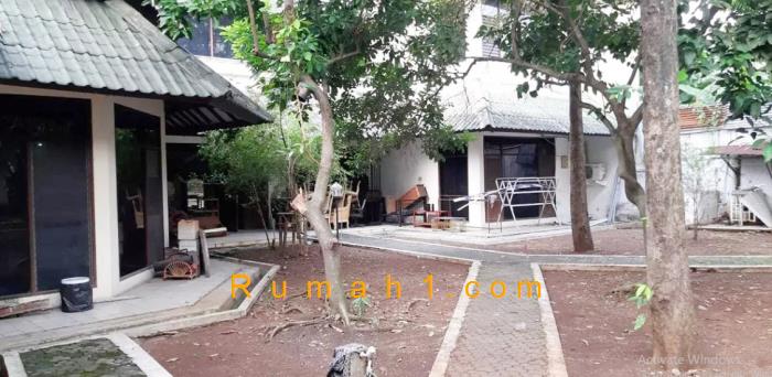 Foto Rumah dijual di Kelapa Dua, Kebun Jeruk, Rumah Id: 7199