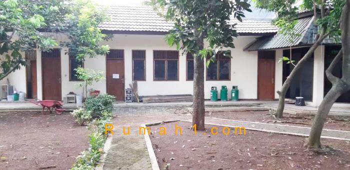 Foto Rumah dijual di Kelapa Dua, Kebun Jeruk, Rumah Id: 7199