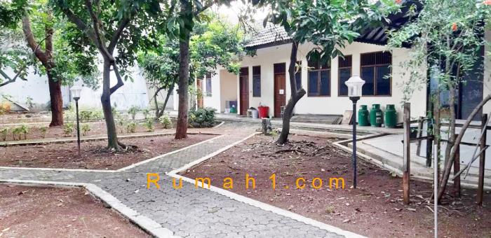 Foto Rumah dijual di Kelapa Dua, Kebun Jeruk, Rumah Id: 7199