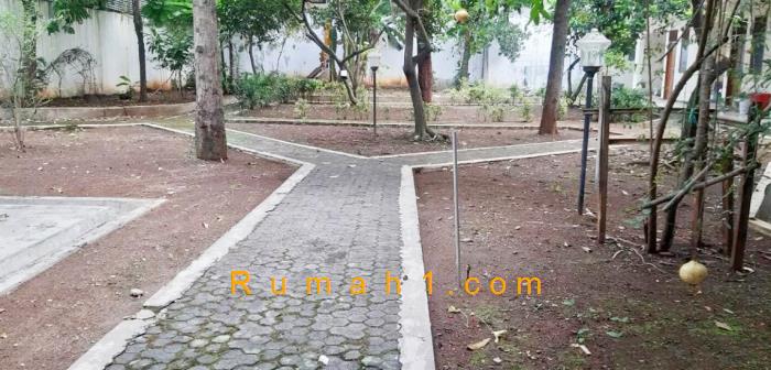Foto Rumah dijual di Kelapa Dua, Kebun Jeruk, Rumah Id: 7199