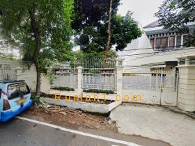 Image rumah dijual di Kelapa Dua, Kebun Jeruk, Jakarta Barat, Properti Id 7199