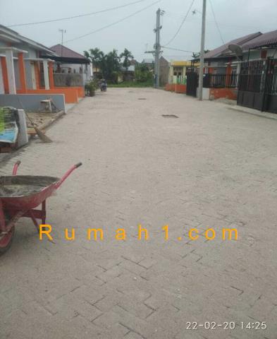 Foto Rumah dijual di Savana Peduli Tembung, Rumah Id: 7200