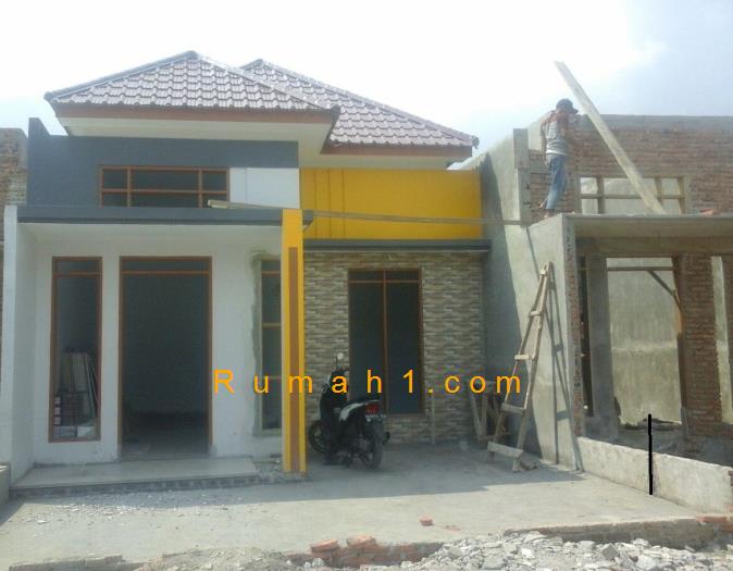 Foto Rumah dijual di Bandar Klippa, Percut Sei Tuan, Rumah Id: 7201
