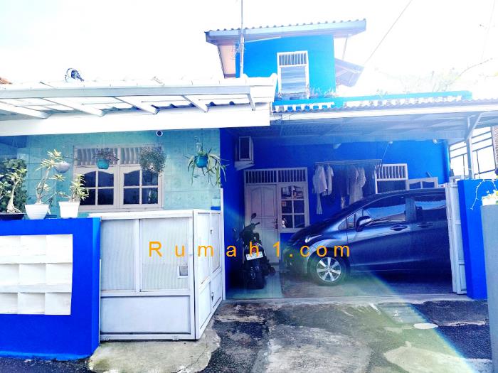 Foto Rumah dijual di Cibubur, Ciracas, Rumah Id: 7203
