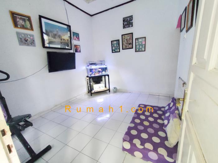 Foto Rumah dijual di Cibubur, Ciracas, Rumah Id: 7203