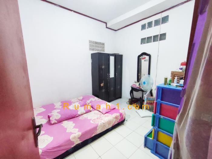 Foto Rumah dijual di Cibubur, Ciracas, Rumah Id: 7203