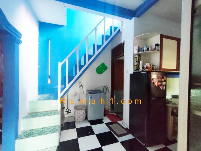 Foto Rumah dijual di Cibubur, Ciracas, Rumah Id: 7203