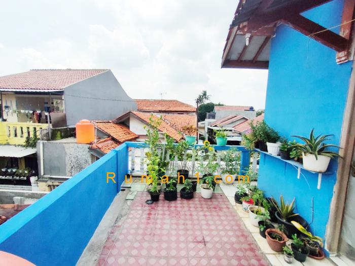 Foto Rumah dijual di Cibubur, Ciracas, Rumah Id: 7203
