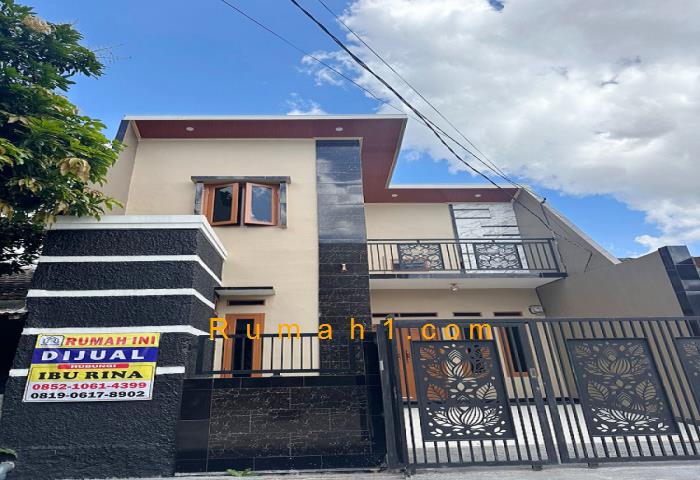 Foto Rumah dijual di Taman Adiyasa Cikuya, Rumah Id: 7204