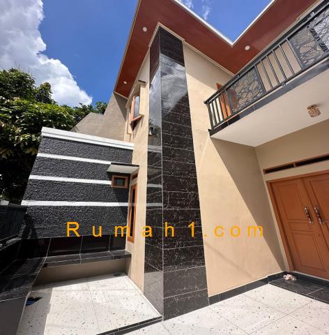 Foto Rumah dijual di Taman Adiyasa Cikuya, Rumah Id: 7204