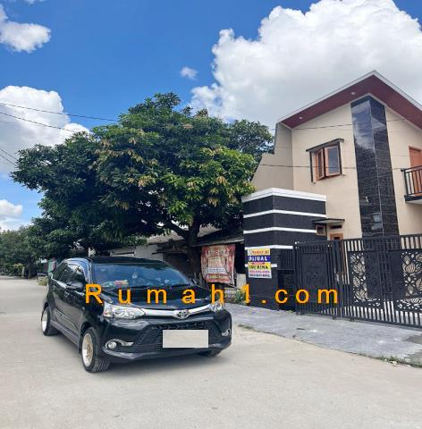 Foto Rumah dijual di Taman Adiyasa Cikuya, Rumah Id: 7204