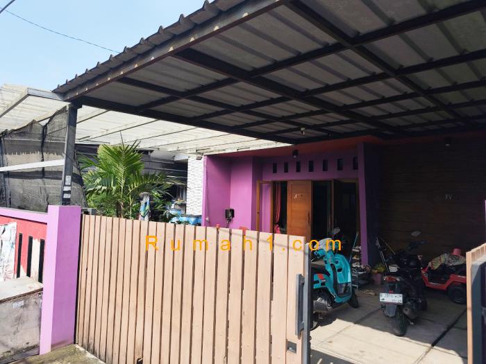 Foto Rumah dijual di Petukangan Selatan, Pesanggrahan, Rumah Id: 7205