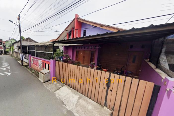 Foto Rumah dijual di Petukangan Selatan, Pesanggrahan, Rumah Id: 7205