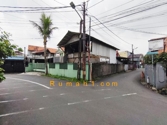Foto Rumah dijual di Petukangan Selatan, Pesanggrahan, Rumah Id: 7205