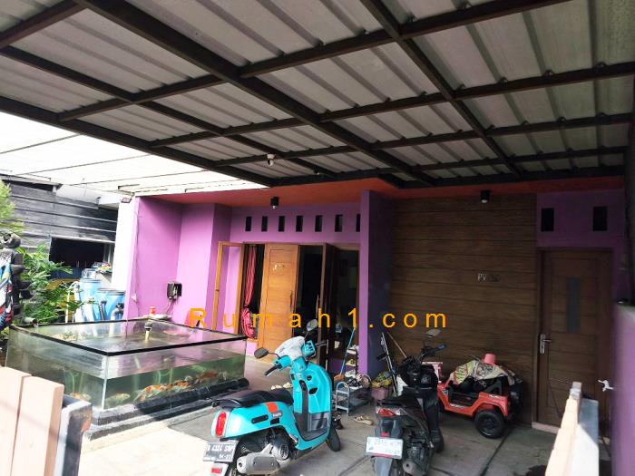 Foto Rumah dijual di Petukangan Selatan, Pesanggrahan, Rumah Id: 7205