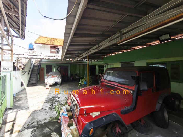 Foto Rumah dijual di Petukangan Selatan, Pesanggrahan, Rumah Id: 7205