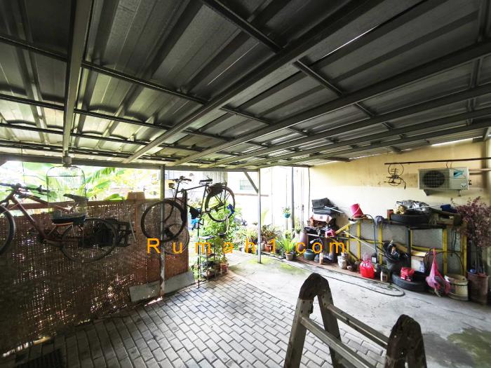 Foto Rumah dijual di Petukangan Selatan, Pesanggrahan, Rumah Id: 7205
