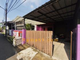 Image rumah dijual di Petukangan Selatan, Pesanggrahan, Jakarta Selatan, Properti Id 7205