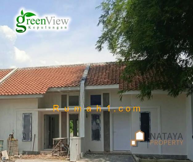 Foto Rumah dijual di Green View Kepulungan, Rumah Id: 7206