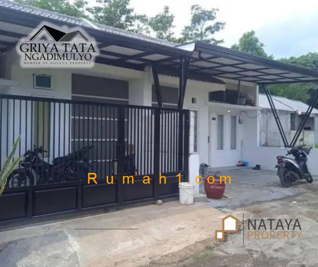 Foto Rumah dijual di Griya Tata Ngadimulyo, Rumah Id: 7207