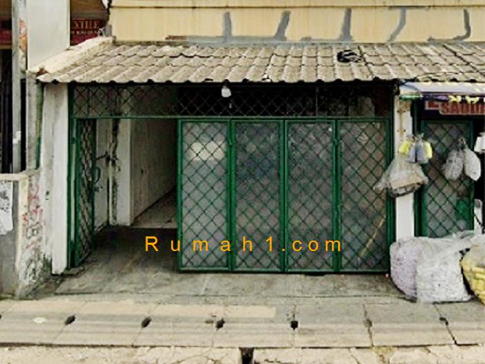 Foto Kios disewakan di Kreo Selatan, Larangan, Kios Id: 7208