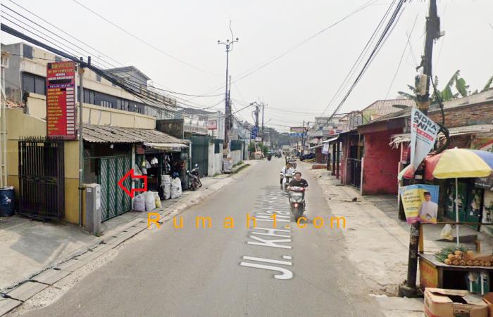 Foto Kios disewakan di Kreo Selatan, Larangan, Kios Id: 7208