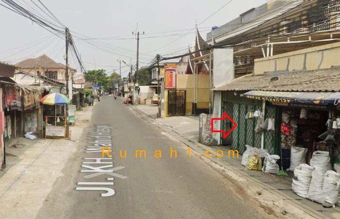 Foto Kios disewakan di Kreo Selatan, Larangan, Kios Id: 7208