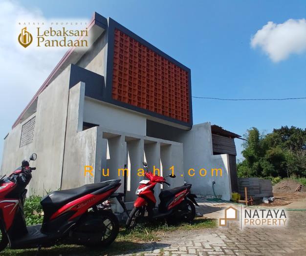 Foto Rumah dijual di Karang Jati, Pandaan, Rumah Id: 7209