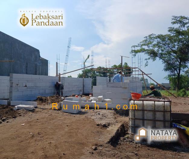 Foto Rumah dijual di Karang Jati, Pandaan, Rumah Id: 7209