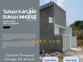 Image rumah dijual di Karang Jati, Pandaan, Pasuruan, Properti Id 7209