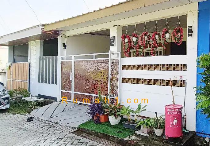 Foto Rumah dijual di Permata Nusa Indah Cibitung, Rumah Id: 7210