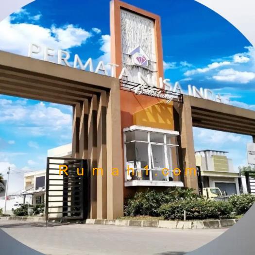 Foto Rumah dijual di Permata Nusa Indah Cibitung, Rumah Id: 7210