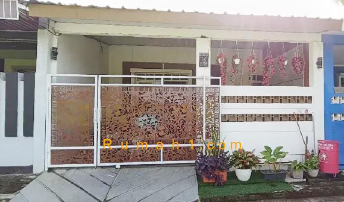 Foto Rumah dijual di Permata Nusa Indah Cibitung, Rumah Id: 7210