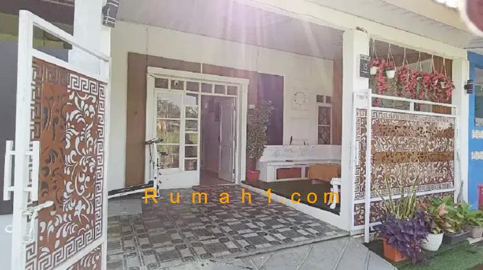 Foto Rumah dijual di Permata Nusa Indah Cibitung, Rumah Id: 7210