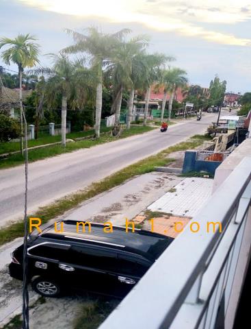 Foto Ruko dijual di Panarung, Pahandut, Ruko Id: 7213