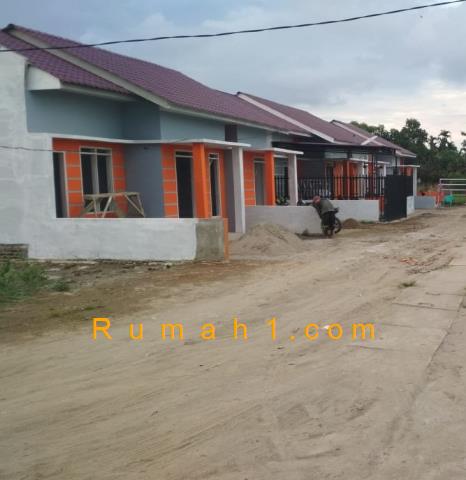 Foto Rumah dijual di Savana Peduli Tembung, Rumah Id: 7215