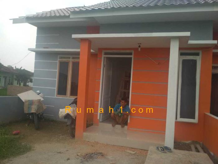 Foto Rumah dijual di Savana Peduli Tembung, Rumah Id: 7218