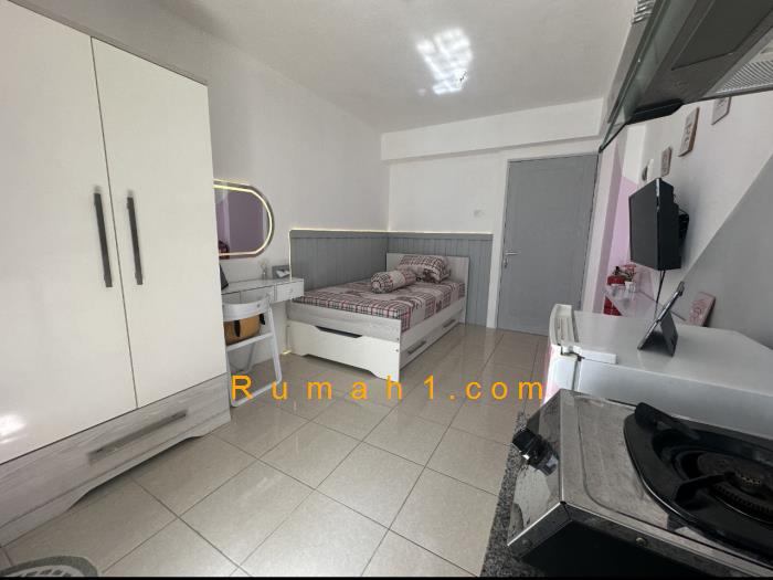 Foto Apartemen Educity Pakuwon City disewakan, Apartemen Id: 7219