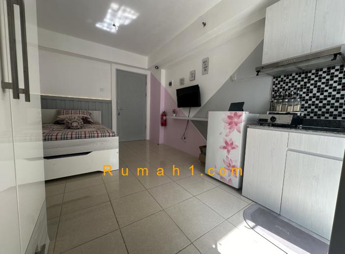 Foto Apartemen Educity Pakuwon City disewakan, Apartemen Id: 7219